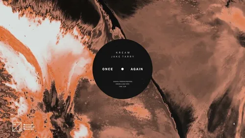 Coup de Coeur FG : Once Again de Kream