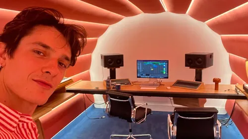 Bienvenue dans le sanctuaire des DJs !