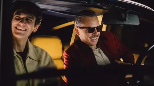 Kungs et Purple Disco Machine s’associent pour dévoiler "Substitution"