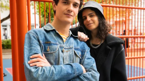 Kungs est déjà de retour avec le titre club "Shadows"