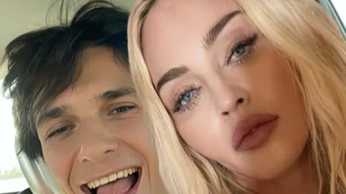 Kungs remixe Hung Up de Madonna et vous l'offre ! 