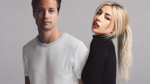 Kygo signe son grand retour avec Whatever aux côtés d'Ava Max ! 