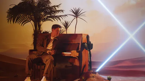 Nouvel album (réussi) pour Kygo !