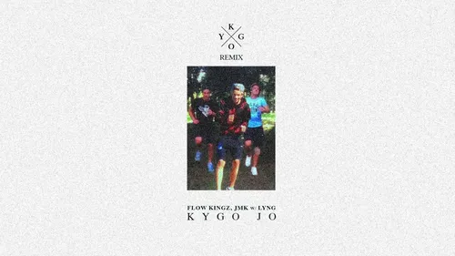 Kygo sort un nouveau titre et remixe un vieux son... d'Erling...