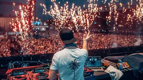 Kygo annonce le Palm Tree Music Festival en Croatie cet été !