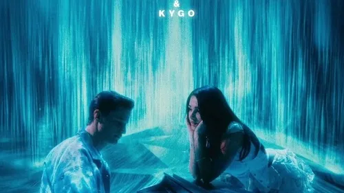 Can’t get enough , le nouveau Kygo avec sa fiancée Victoria Nadine