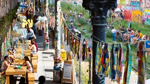 Open air et DJ set pour fêter les 5 ans du Hasard Ludique ce samedi 