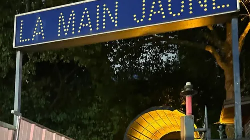 La Main Jaune : une renaissance pour la nuit parisienne