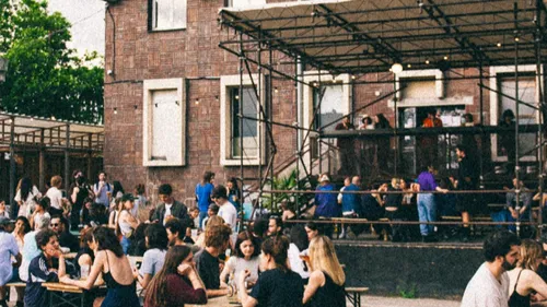 à paris, La Station tire sa révérence pour mieux renaître