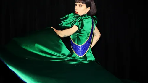 Plus de 2 millions de spectateurs au concert de Lady Gaga 