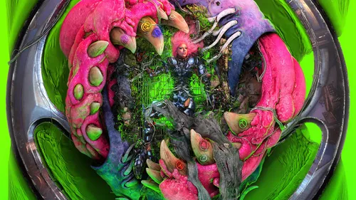 Lady Gaga sort la version de remixes de son album Chromatica