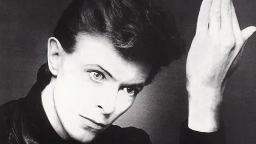 FG CHIC BERLIN : Bowie à Berlin ou L'Odyssée Sonore qui a Redéfini...