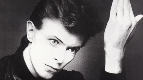 FG CHIC BERLIN : Bowie à Berlin ou L'Odyssée Sonore qui a Redéfini...