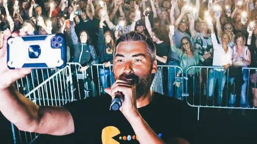 Laurent Wolf annule son concert au Zénith