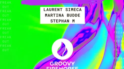 Coup de cœur FG : Laurent Simeca et Stephan M redonnent vie au...