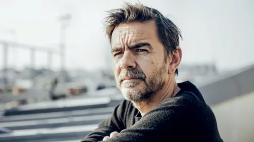 Laurent Garnier en mix 100% disco ce week-end