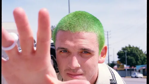 Kids are born stars, nouvel extrait du prochain album de Lauv