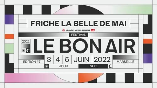 Le Bon Air s'apprête à souffler très fort sur Marseille 