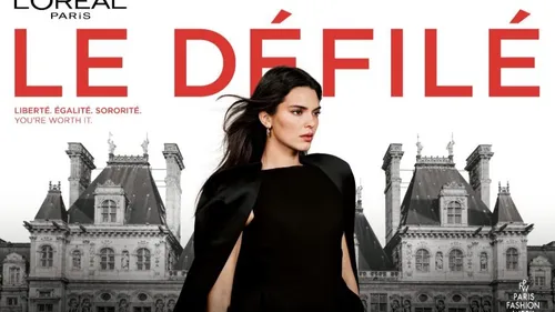 FG CHIC : L’Oréal célèbre la féminité 