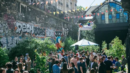 Le Hasard Ludique fête ses 6 ans ce week-end ! 