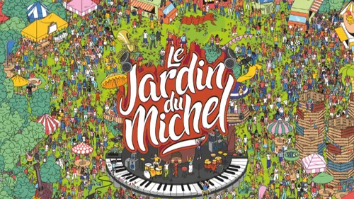 Sniper au festival Jardin du Michel : la Région retire sa subvention