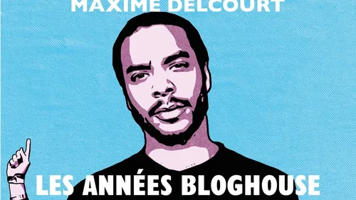 Focus sur les années bloghouse ce soir dans l'Happy Hour !