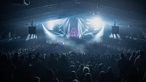 Les Trans Musicales vues par les rennais 