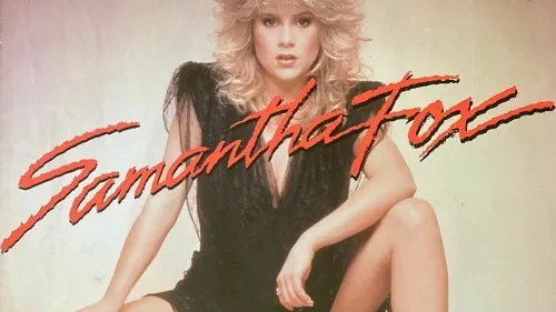 Coup de coeur FG : Les Bisous s'emparent de Touch Me de Samantha Fox