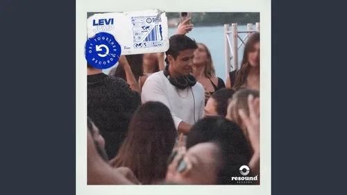 Coup de cœur FG : Pony de Ginuwine en mode Afro House grâce à Levi