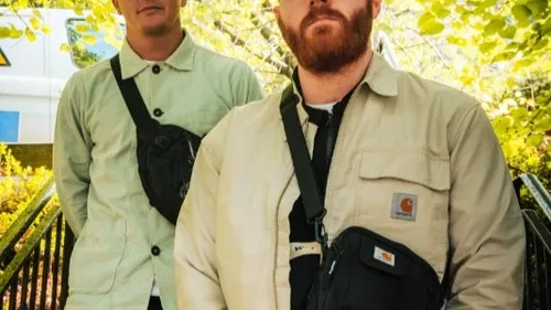 Release FG : LF System – Hungry (For Love)