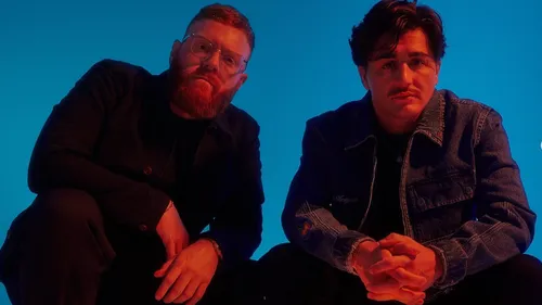 Paul Woolford et LF System s'associent sur le très solaire "In My...