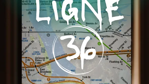 Nicolas Herbé ouvre Ligne 36 : un atelier immersif à Aix-en-Provence