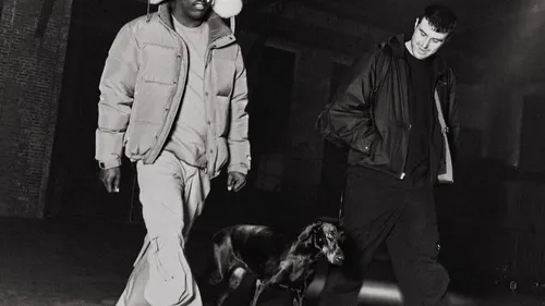 Fred Again est de retour avec une superbe collaboration 