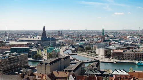 Copenhague chasse les délinquants des quartiers festifs