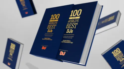 Dj Mag sort une nouvelle Bible sur les artistes électro 