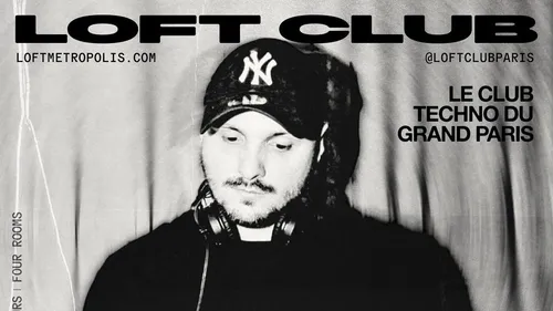 Loft Club Paris : le club qui vous veut du bien