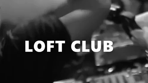 Le Loft Club Paris fait son opening avec FG Dance !