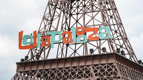 Le festival lollapalooza contraint d'annuler son édition 2024