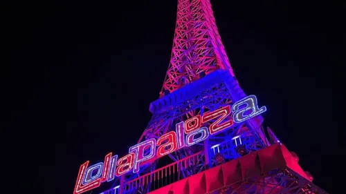 Au tour de Lollapalooza de dévoiler sa programmation 