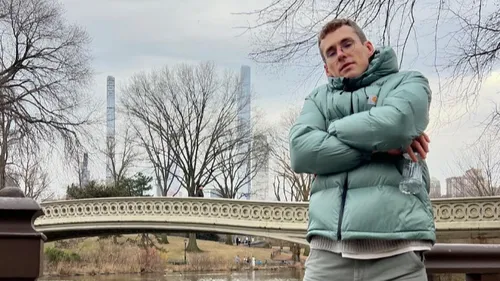 Lost Frequencies est de nouveau milliardaire 