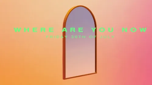 Nouveau single pour Lost Frequencies qui remixe aussi le dernier...