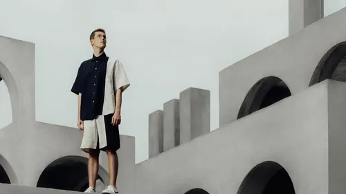 Lost Frequencies et son message d’unité