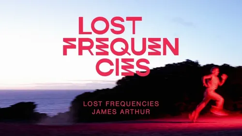 Questions, le nouveau Lost Frequencies