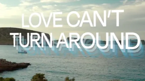 Release FG : Pete Tong x Riton x Vula - Love Can’t Turn Around...