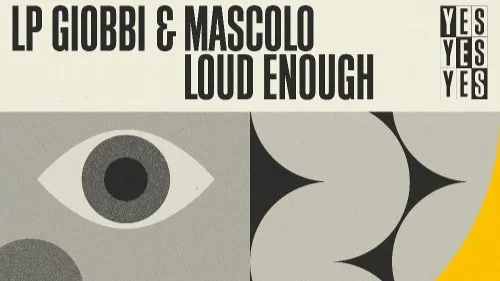 Un nouveau LP Giobbi, et c'est toujours aussi bon