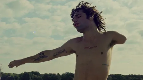 Lucky Love invité d'Antoine Baduel