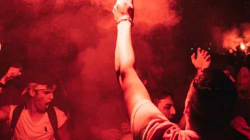 No Title, le nouvel hymne de la Gen Z ? 