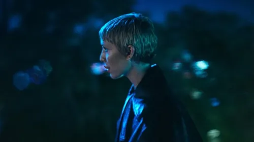 Lykke Li revient avec Highway To Your Heart