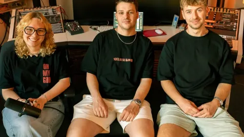 Lynnic & ItArius, le deep house moderne venue d'Allemagne