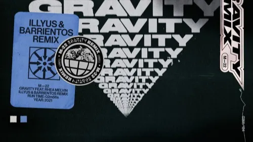 Coup de cœur FG : un nouveau remix d’Illyus & Barrientos